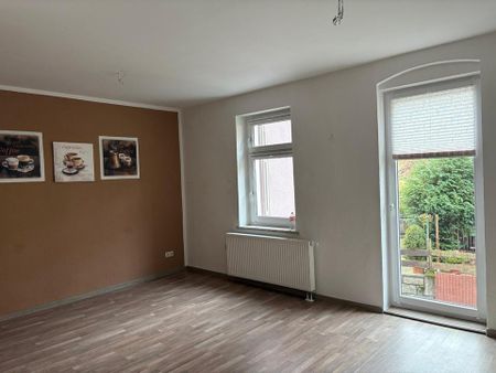 wunderschöne 3 Raumwohnung - Photo 5