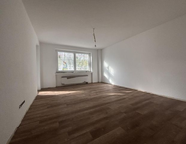 2-Zimmer Wohnung in Altenbochum mit WBS - Foto 1