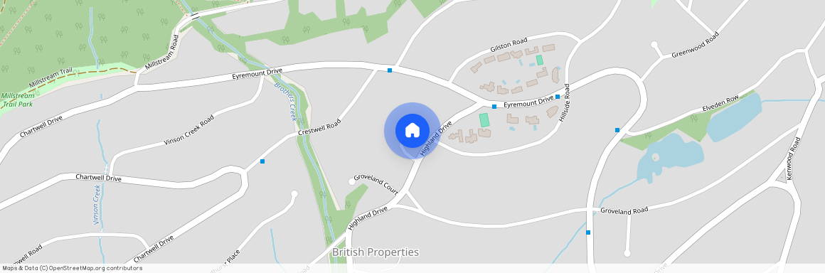 1120 Highland Place, V7S 2H5, West Vancouver