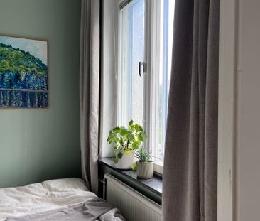 Råsundavägen, Solna - Photo 3