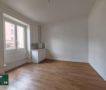 Location Appartement 2 pièces 45m² STRASBOURG 67100 - Photo 3