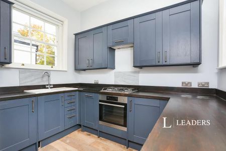 2 bedroom detached house to rent - Photo 5