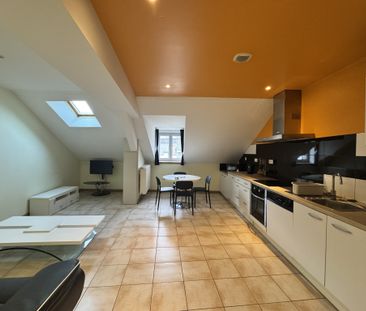 Location Appartement 3 pièces 40m² TULLE 19000 - Photo 4