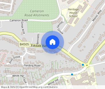 Chesham, Buckinghamshire, HP5 - Photo 1