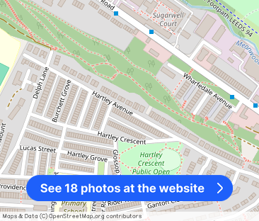 Hartley Avenue, Leeds, LS6 - Photo 1