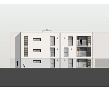 MIETKAUF - NEUBAU - Bezug Ende 2026 - Top 14 mit 3-Zimmer im 1. OG - Photo 3