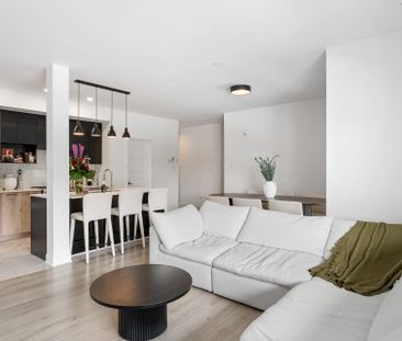 Condo for rent, Blainville - Photo 1