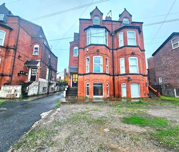 Osborne Road, Levenshulme, Manchester, M19 - Photo 6