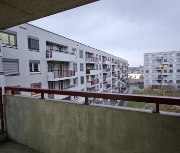 Unbefristet, schön und neuwertig - 3-Zimmer-Wohnung mit Loggia! - Photo 6