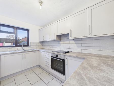 2 bedroom house to rent - Photo 4