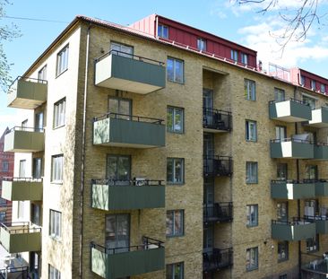 Övre Olskroksgatan, Göteborg - Photo 1