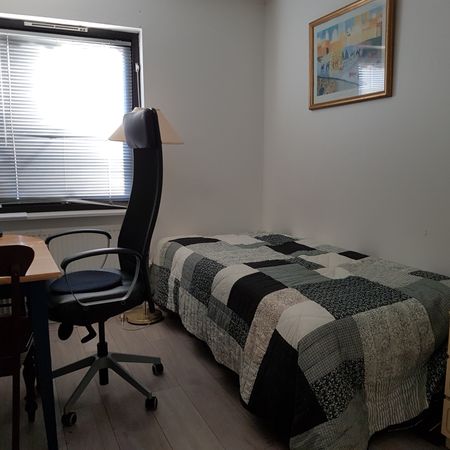 Strandmarksvägen, Bunkeflostrand - Photo 4