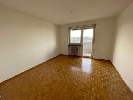 "Neue Mieter gesucht für grosszügige 3-Zimmerwohnung in Allschwil" - Foto 2