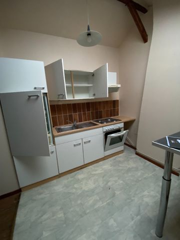 Appartement à louer - REIMS -CERNAY - Photo 4