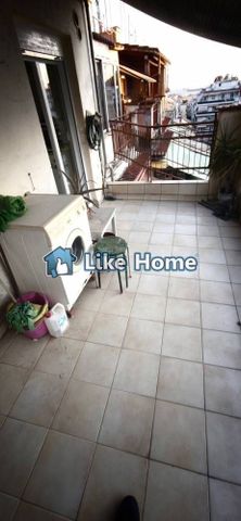 Studio/Γκαρσονιέρα για ενοικίαση Τουρκικό Προξενείο (Κέντρο Θεσσαλονίκης) - Photo 5
