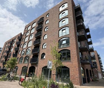 Te huur: Appartement Pantograafstraat 5 in Amsterdam - Foto 2