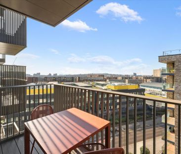 1 bedroom flat to rent - Photo 3