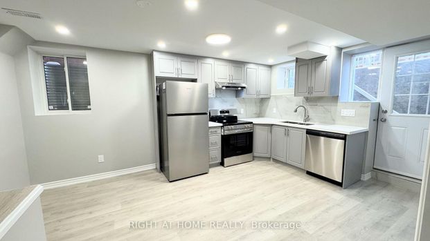 For Lease - 455 Clarkson Gate Unit# Basement, Milton, Ontario - Photo 1