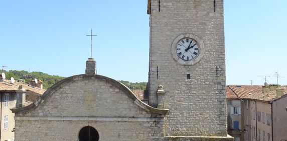 Studio meublé, - Photo 2