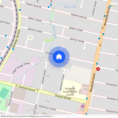 30A Lansdowne Street, NSW 2160, Merrylands