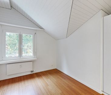 Grosszügige Dachwohnung mit hochwertiger Ausstattung in Muttenz - Foto 6