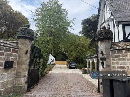 4 bedroom detached house to rent - Photo 5