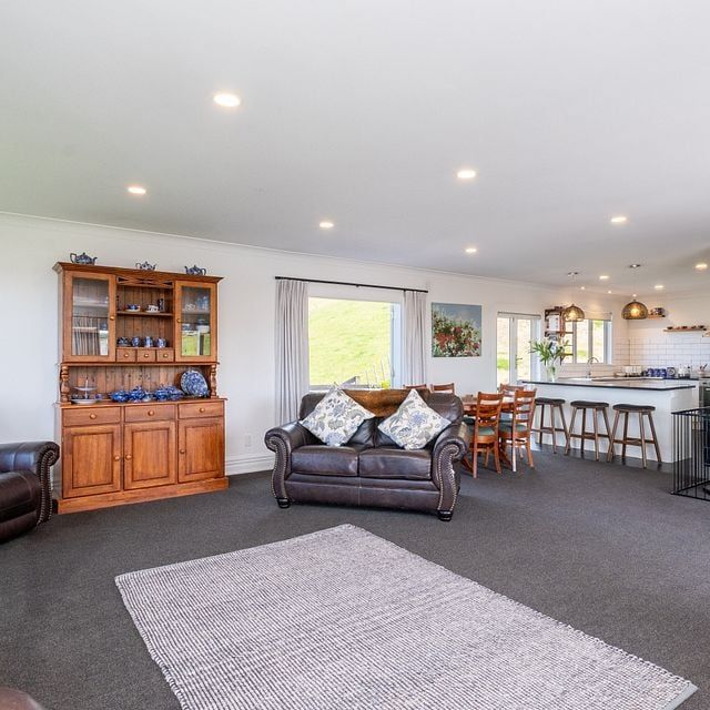 Large Family Home in Rural Setting - Photo 1