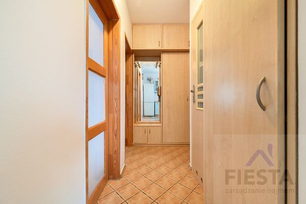 Gdańsk Brzeźno, ul. Konstantego Ildefonsa Gałczyńskiego - Photo 1