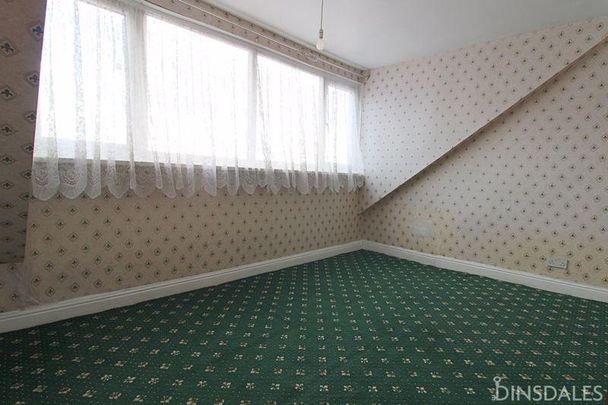 4 bedroom terraced house to rent - Photo 1