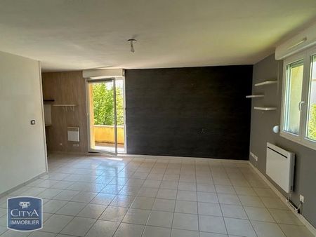 Location Appartement 2 pièces 48m² FORBACH 57600 - Photo 2