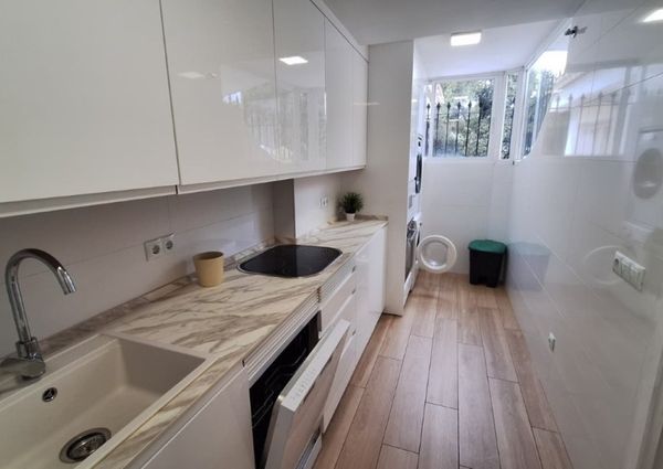 788099 - Apartment for rent Elviria, Marbella, Málaga, Spain