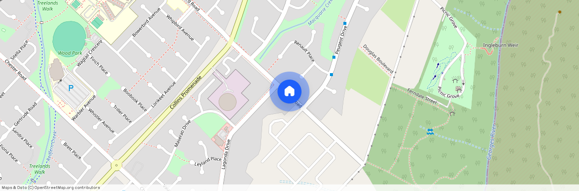 14 Aubury Street, NSW 2565, Ingleburn