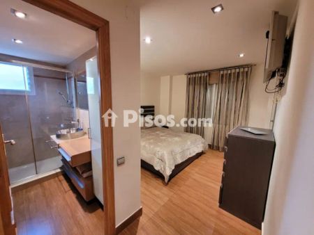 Apartamento en alquiler en El Palmeral-Urbanova-Tabarca - Foto 4