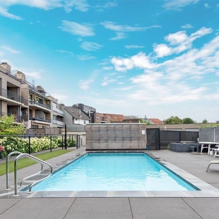 Appartement te huur in Halen voor € 900 met 2 slaapkamers - Photo 1