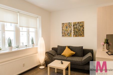 Gemütliche Wohnung im Herzen der Altstadt - Photo 3