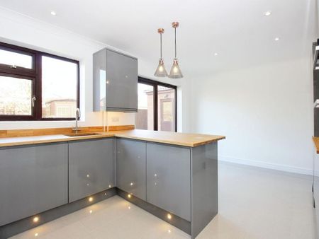 Lady Meers Road, Lincoln, Cherry Willingham - Photo 4