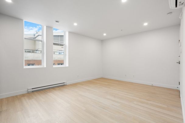 Condo à louer, Montréal (Ville-Marie) - Photo 1