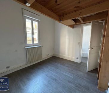 Appartement à louer 3 pièces 62.53m² - Photo 4