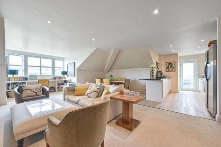 Ormonde Court, Belsize, NW3 - Photo 5