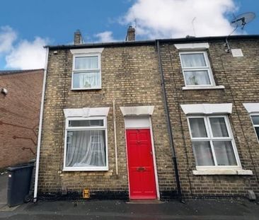 Cavendish Street, Peterborough - Photo 1