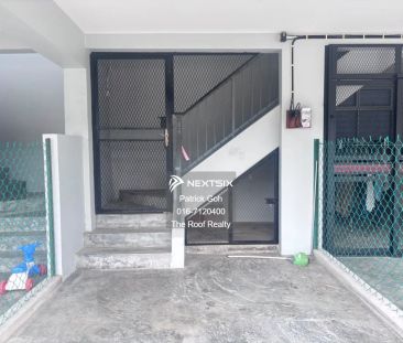 Townhouse @ Adda Heights - Photo 5