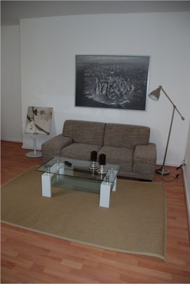 2 Zimmer in Düsseldorf - Foto 1