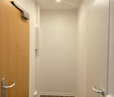 renovierte 3-Raum Wohnung mit Balkon - Photo 6