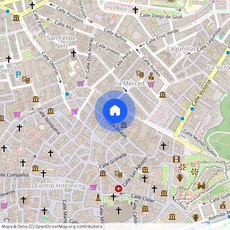 malaga, Andalusia 29008