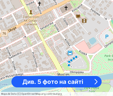 Mieszkanie do wynajęcia 38m2 na osiedlu Zamojska - Фото 1