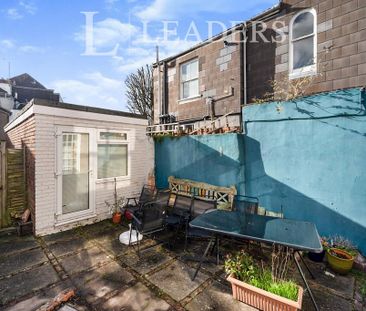 3 bedroom terraced house to rent - Photo 3