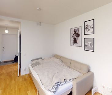 Luftvärnsvägen 8, Göteborg - Foto 1