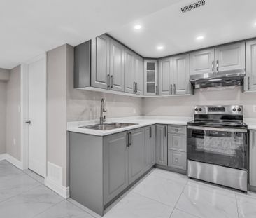 For Lease - 41 Danesbury Crescent Unit# Lower, Brampton, Ontario - Photo 6