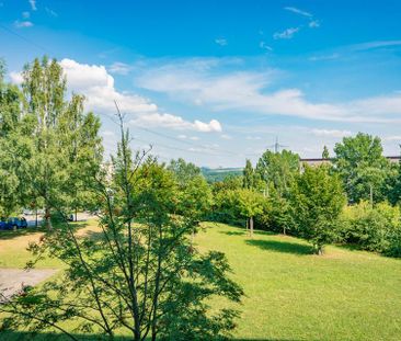 1-Raum-Wohnung in ruhiger Wohngegend - Foto 1