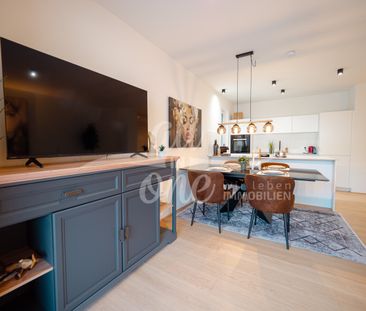Möblierte 3 Zimmer Neubauwohnung in Velden am Wörthersee - Photo 6